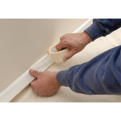 Draper Heavy Duty Masking Tape Roll, 50m x 50mm  63479