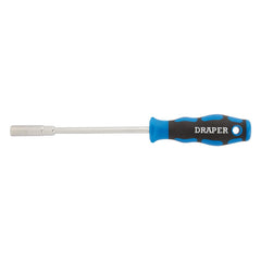 Draper Soft-Grip Nut Spinner, 7mm  63498