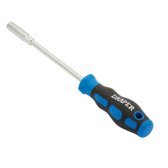 Draper Soft-Grip Nut Spinner, 7mm  63498