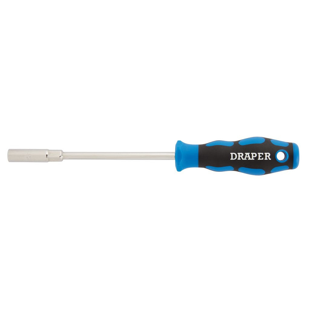 Draper Soft-Grip Nut Spinner, 8mm  63499