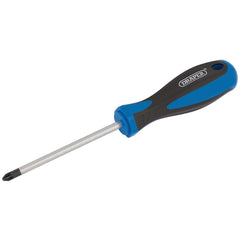 Draper PZ Type Screwdriver, No.2 x 100mm  63501