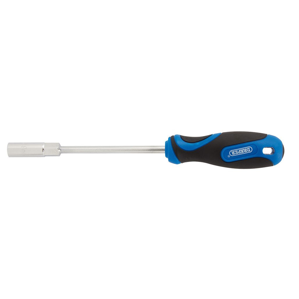 Draper Soft-Grip Nut Spinner, 9mm  63502