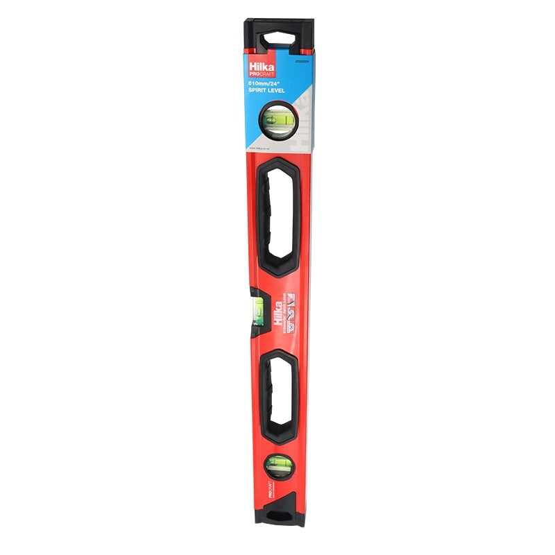 Hilka 24" (610mm) Spirit Level 63505024