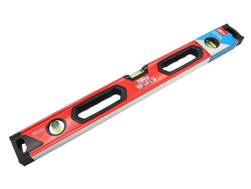 Hilka 24" (610mm) Spirit Level 63505024