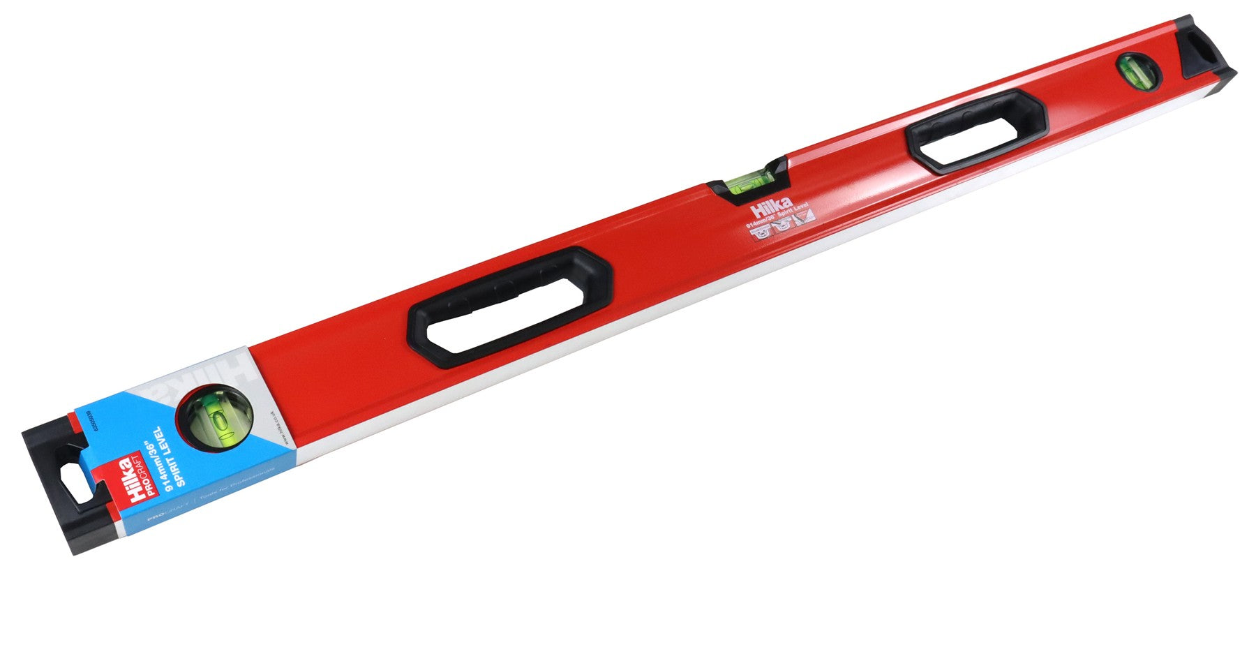 Hilka 36" (914mm) Spirit Level 63505036