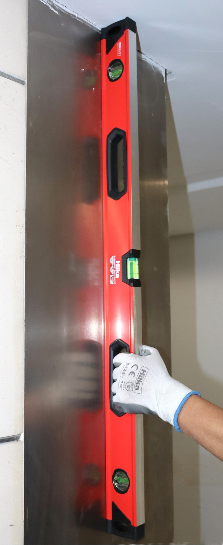 Hilka 36" (914mm) Spirit Level 63505036