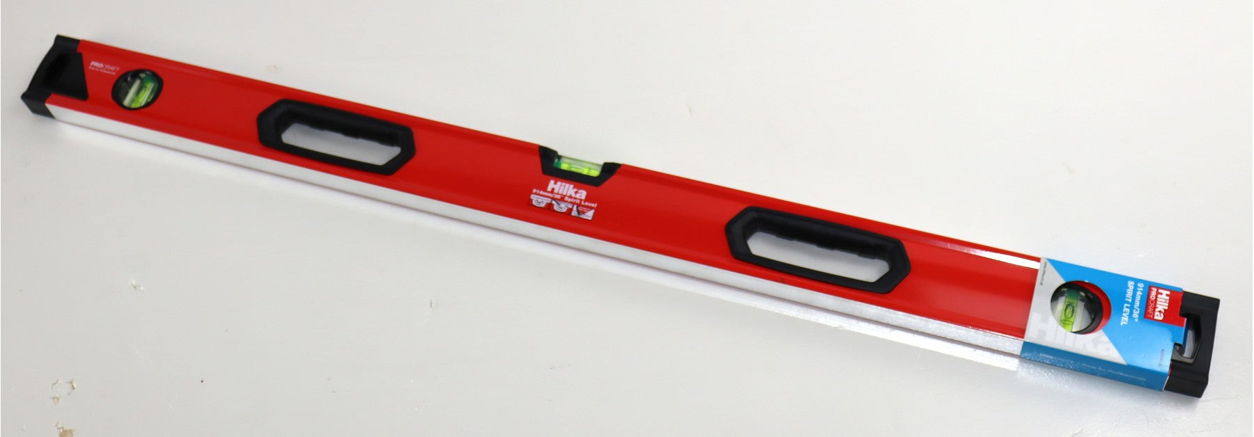 Hilka 36" (914mm) Spirit Level 63505036