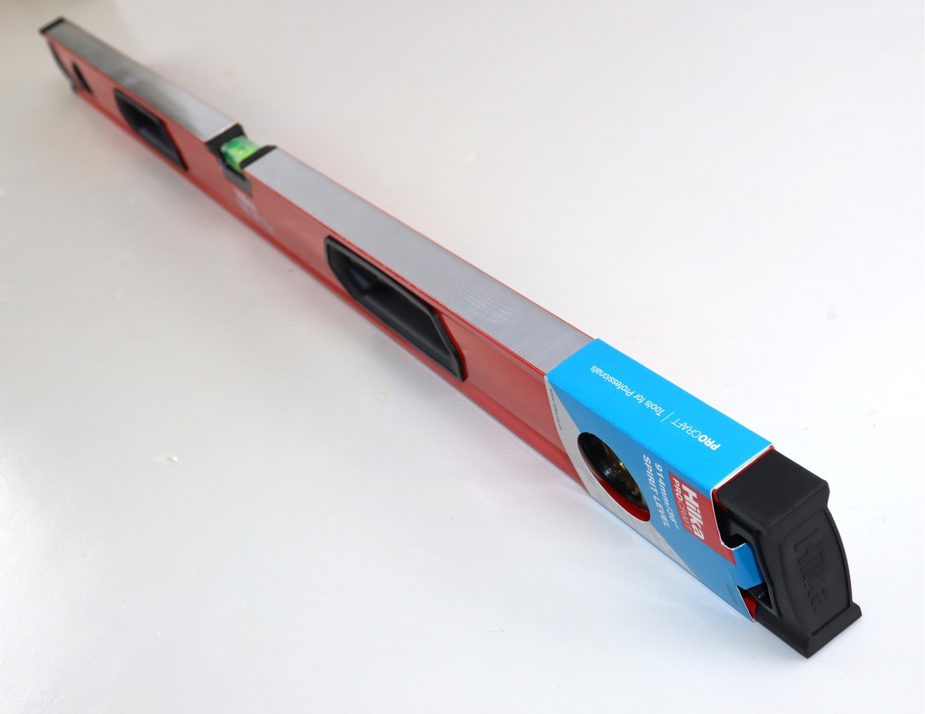 Hilka 36" (914mm) Spirit Level 63505036