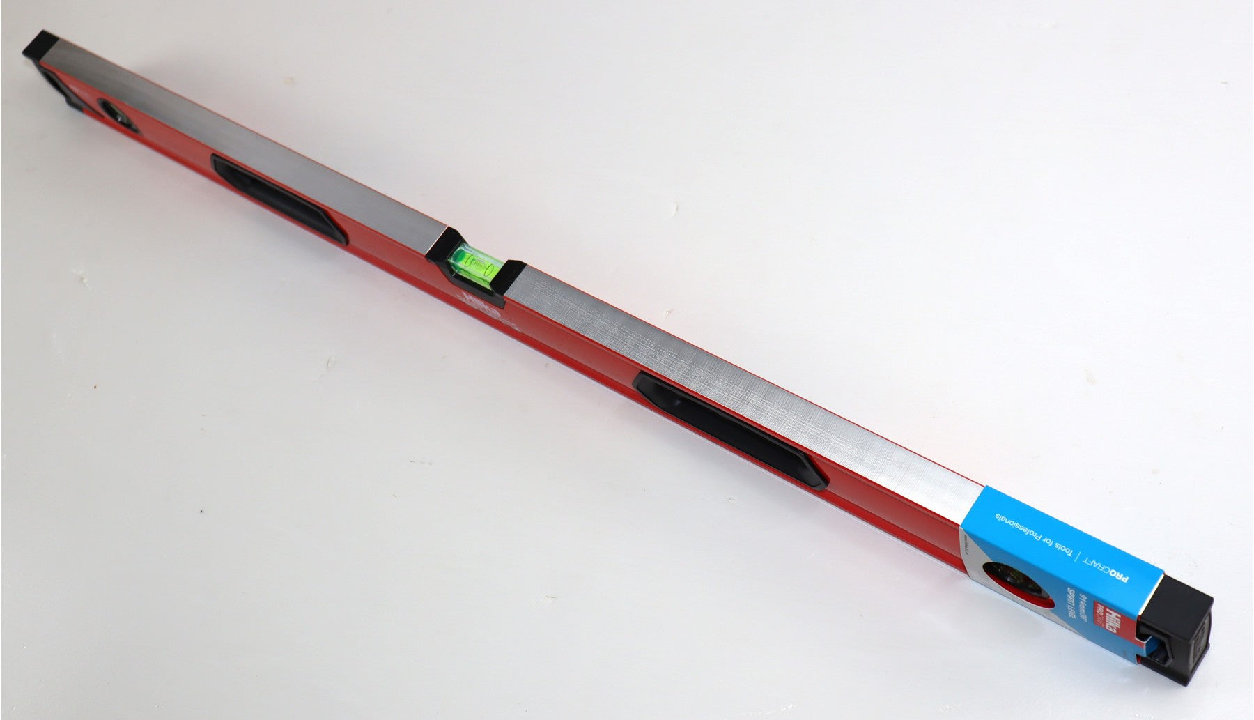 Hilka 36" (914mm) Spirit Level 63505036