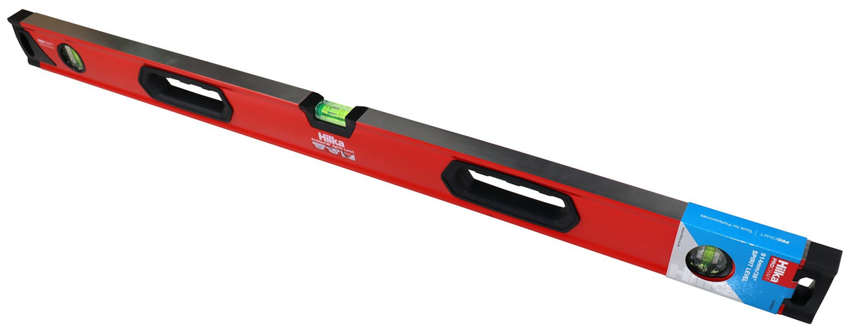 Hilka 36" (914mm) Spirit Level 63505036