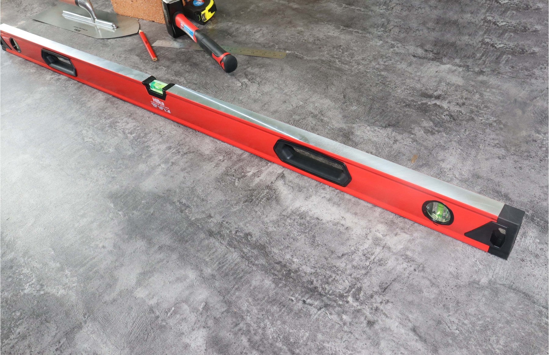 Hilka 48" (1219mm) Spirit Level 63505048