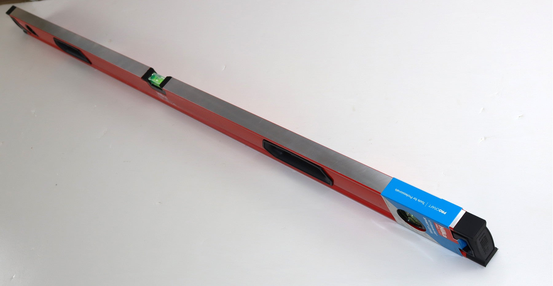 Hilka 48" (1219mm) Spirit Level 63505048