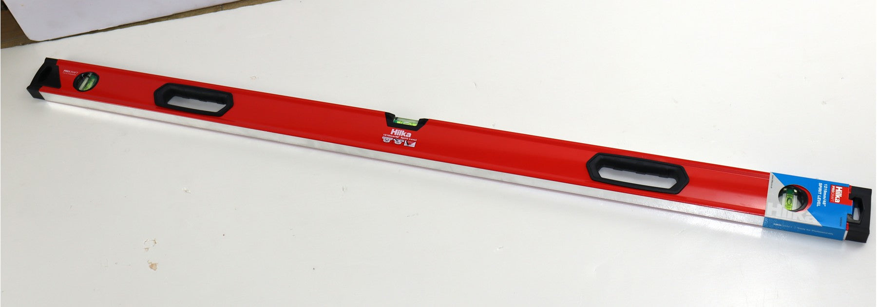 Hilka 48" (1219mm) Spirit Level 63505048