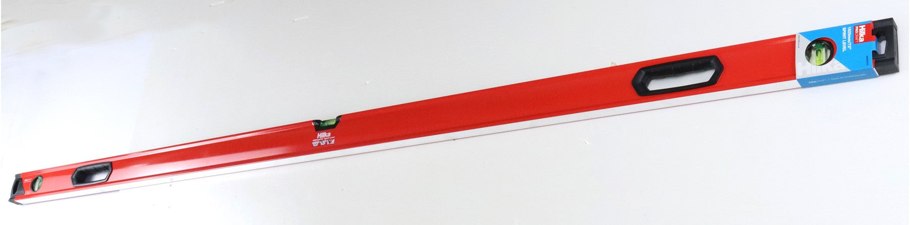 Hilka 72" (1829mm) Spirit Level 63505072