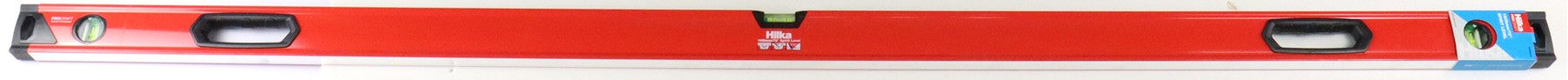 Hilka 72" (1829mm) Spirit Level 63505072