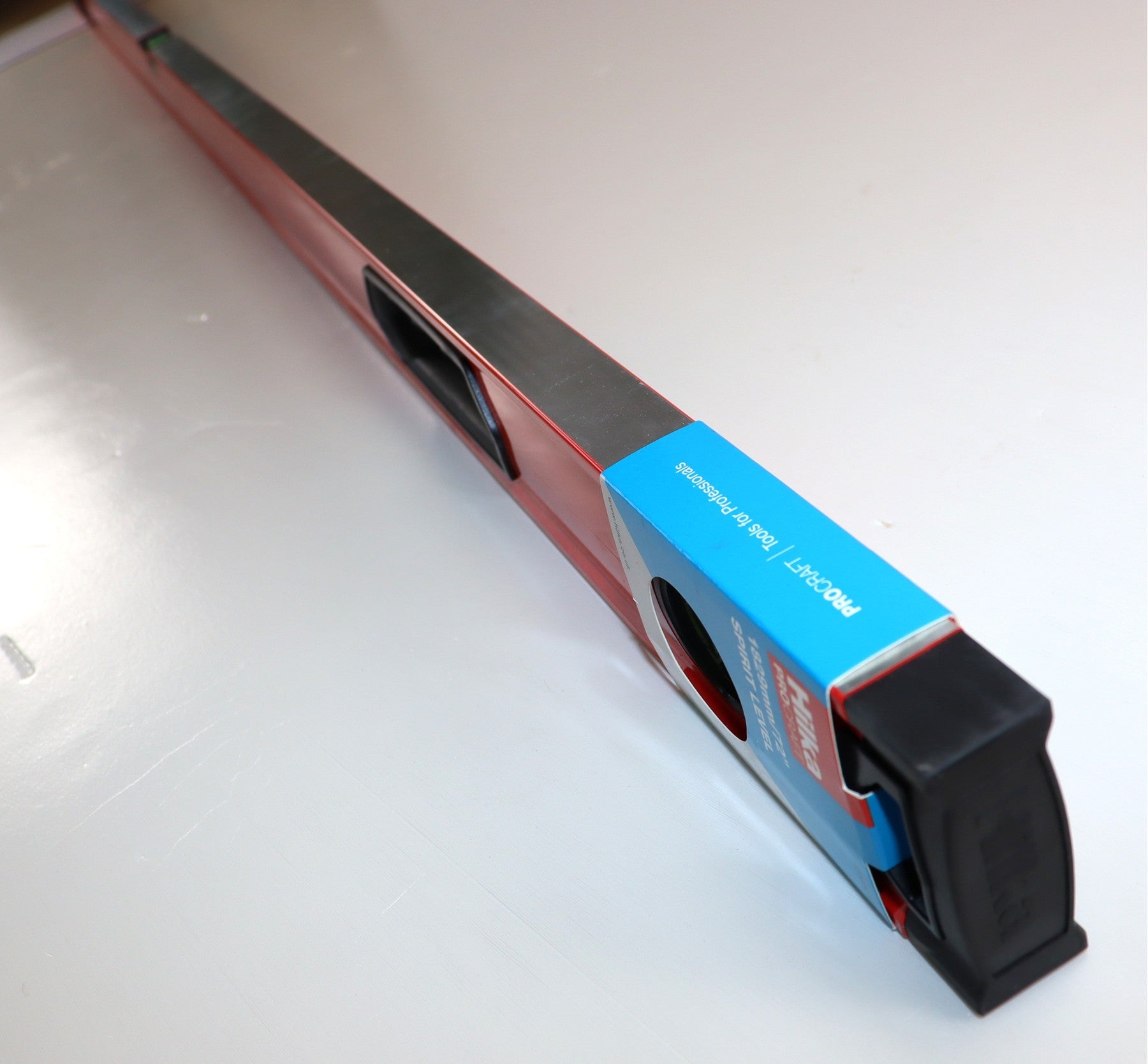 Hilka 72" (1829mm) Spirit Level 63505072