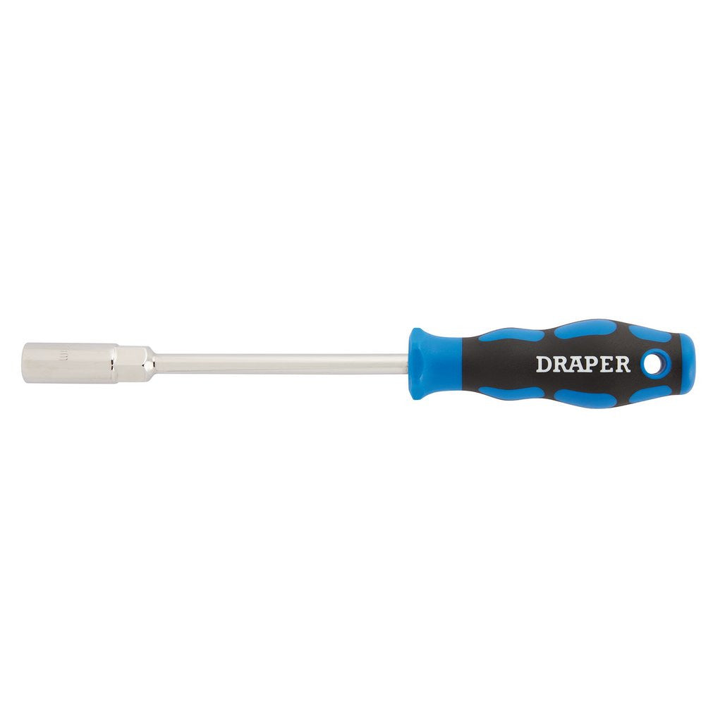 Draper Soft-Grip Nut Spinner, 11mm  63507