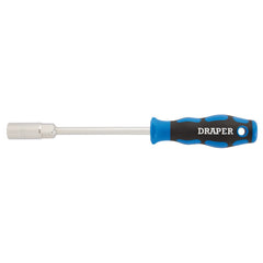 Draper Soft-Grip Nut Spinner, 12mm  63508