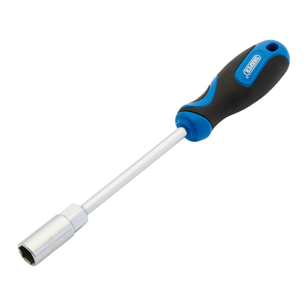 Draper Soft-Grip Nut Spinner, 13mm  63509