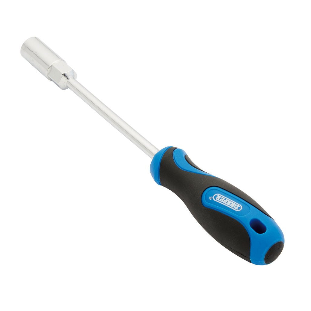 Draper Soft-Grip Nut Spinner, 13mm  63509