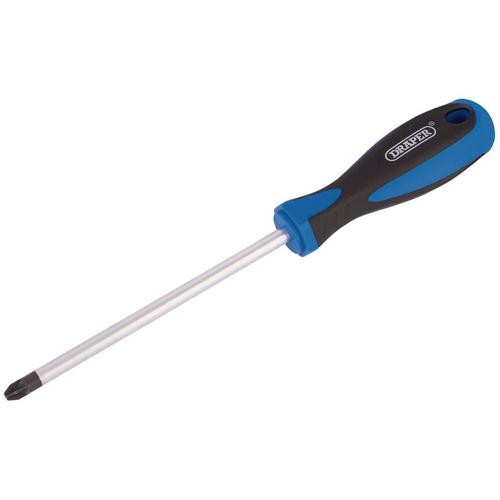 Draper PZ Type Screwdriver, No.3 x 150mm  63562