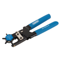 Draper Revolving Punch Plier, 2.0 - 4.5mm  63637
