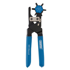 Draper Revolving Punch Plier, 2.0 - 4.5mm  63637