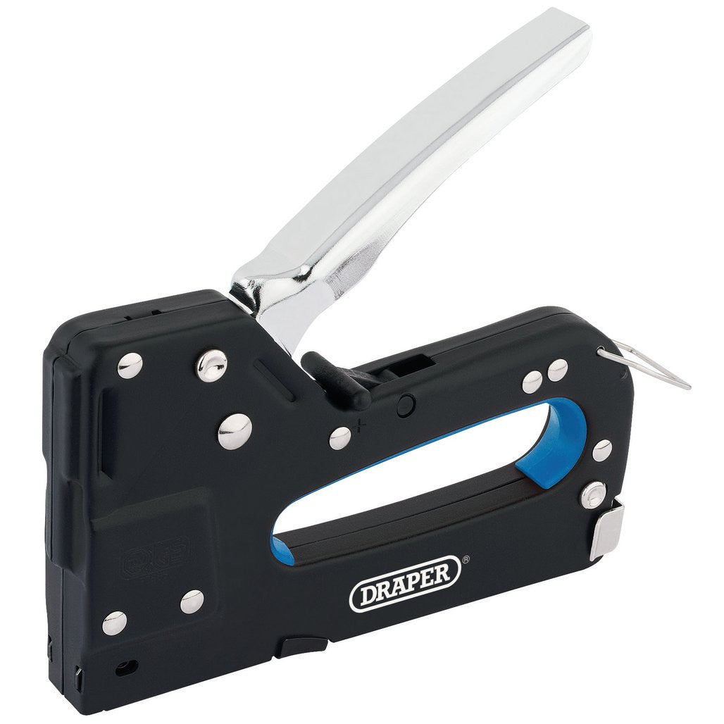 Draper Tacker/Nailer  63650