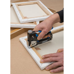 Draper General Duty Staple Gun/Tacker  63660