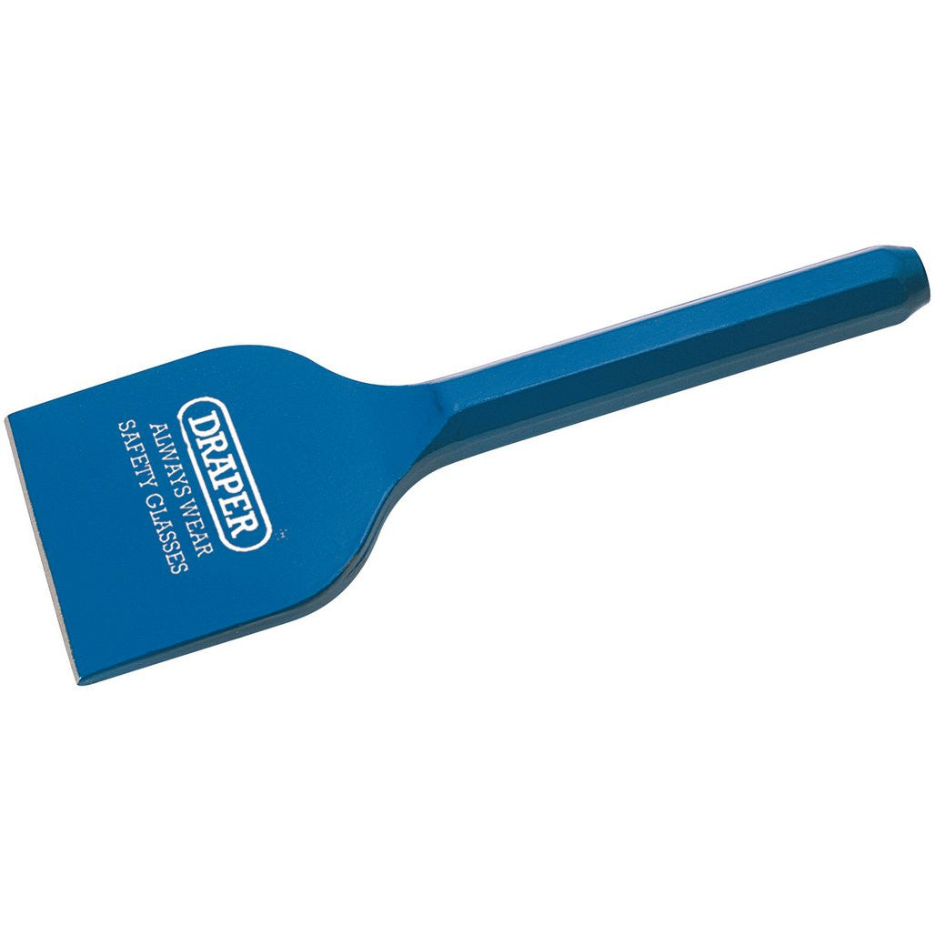 Draper Brick Bolster, 225 x 75mm (Sold Loose)  63727