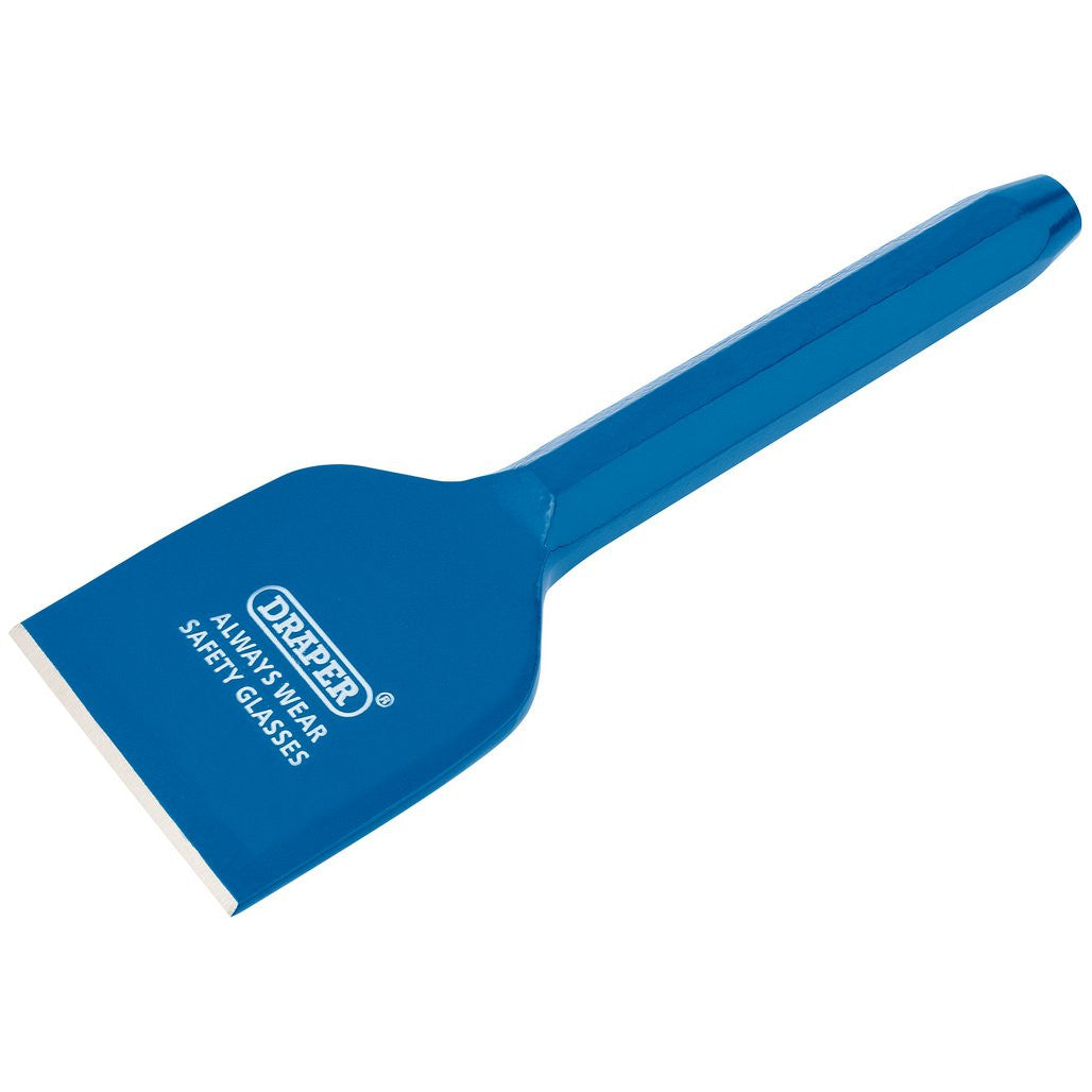 Draper Brick Bolster, 225 x 75mm   63729