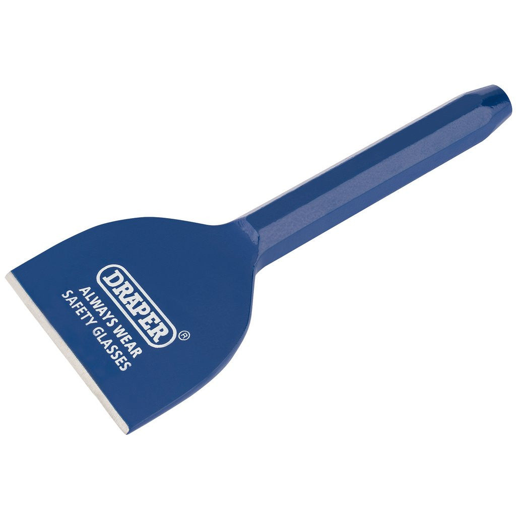 Draper Brick Bolster, 225 x 100mm (Sold Loose)  63731