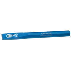 Draper Octagonal Shank Cold Chisel, 10 x 100mm (Sold Loose)  63734