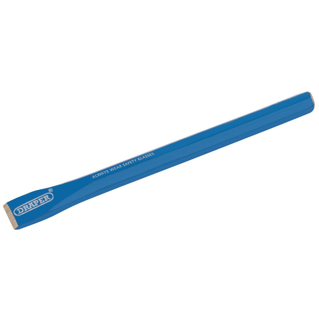 Draper Octagonal Shank Cold Chisel, 13 x 150mm   63737