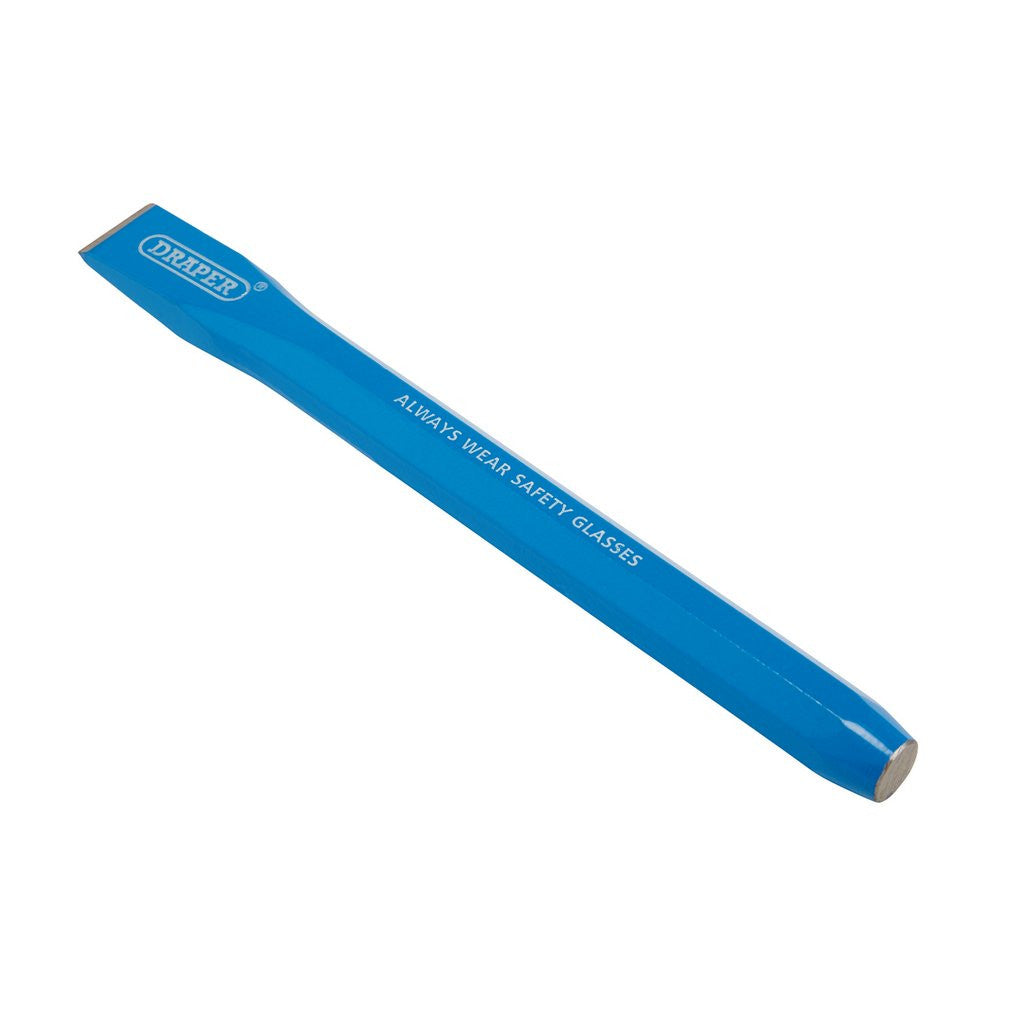 Draper Octagonal Shank Cold Chisel, 19 x 200mm   63739
