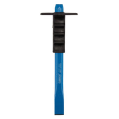 Draper Octagonal Shank Cold Chisel with Hand Guard, 25 x 300mm (Sold Loose)  63748