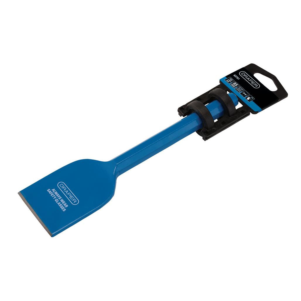 Draper Electricians Bolster, 225 x 60mm   63751