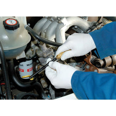 Draper Latex Gloves (Box of 100)  63762
