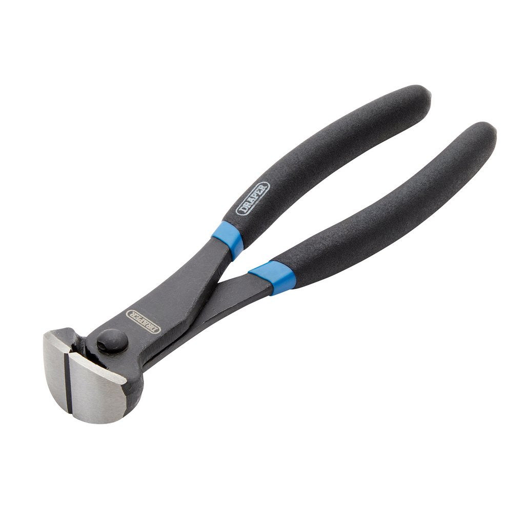 Draper End Cutting Pliers, 200mm  63866