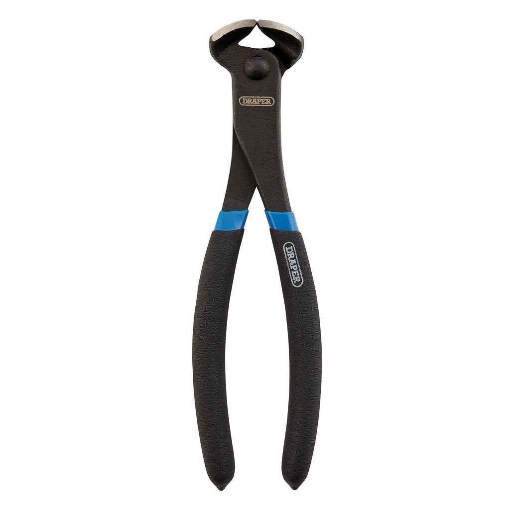 Draper End Cutting Pliers, 200mm  63866