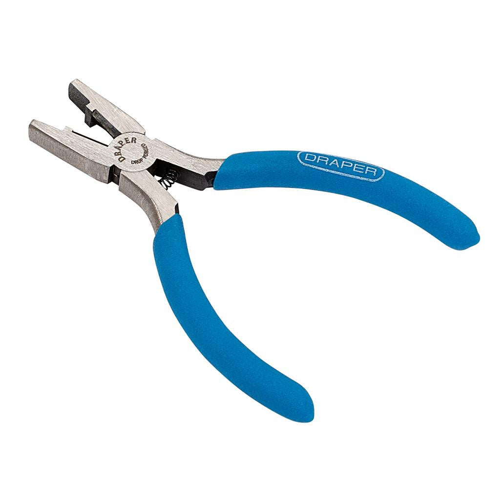 Draper ScotchLok® Crimping Pliers, 150mm  63868