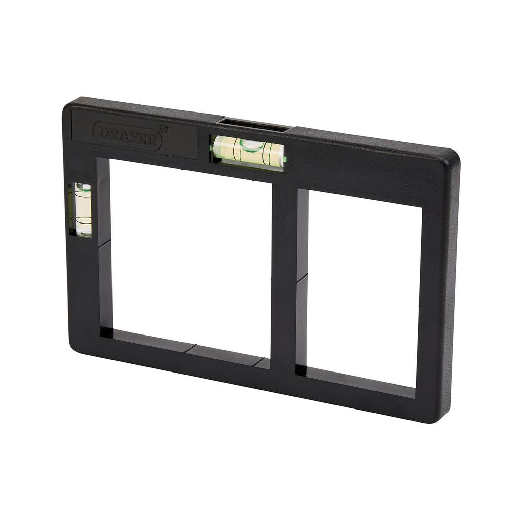 Draper Socket Box Cutting Template  63955