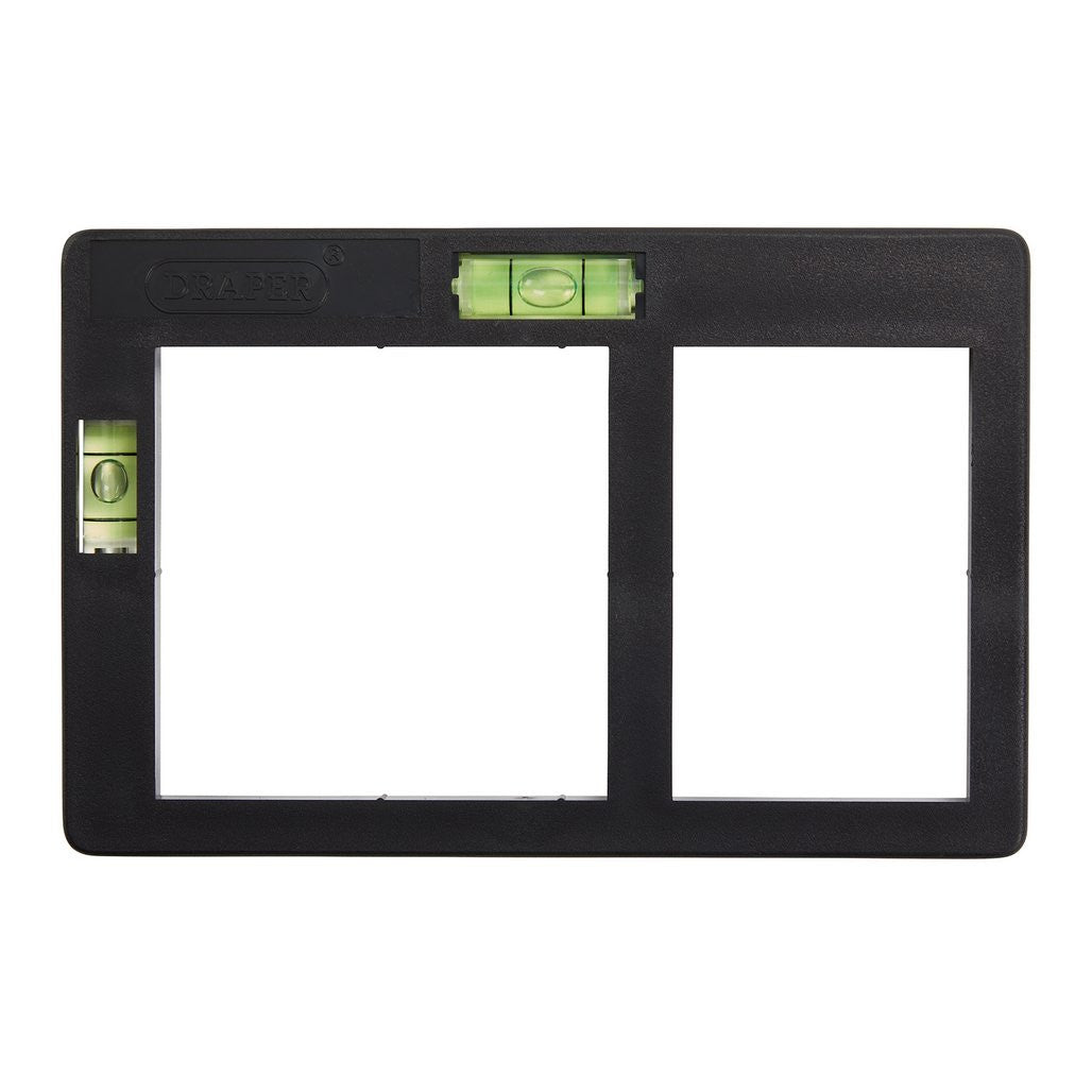 Draper Socket Box Cutting Template  63955