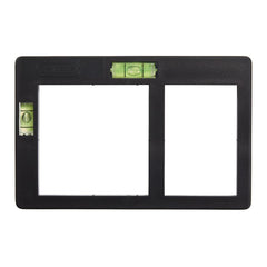Draper Socket Box Cutting Template  63955