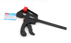 Hilka 6" (150mm) Light Duty Quick Release Bar Clamp 64020506
