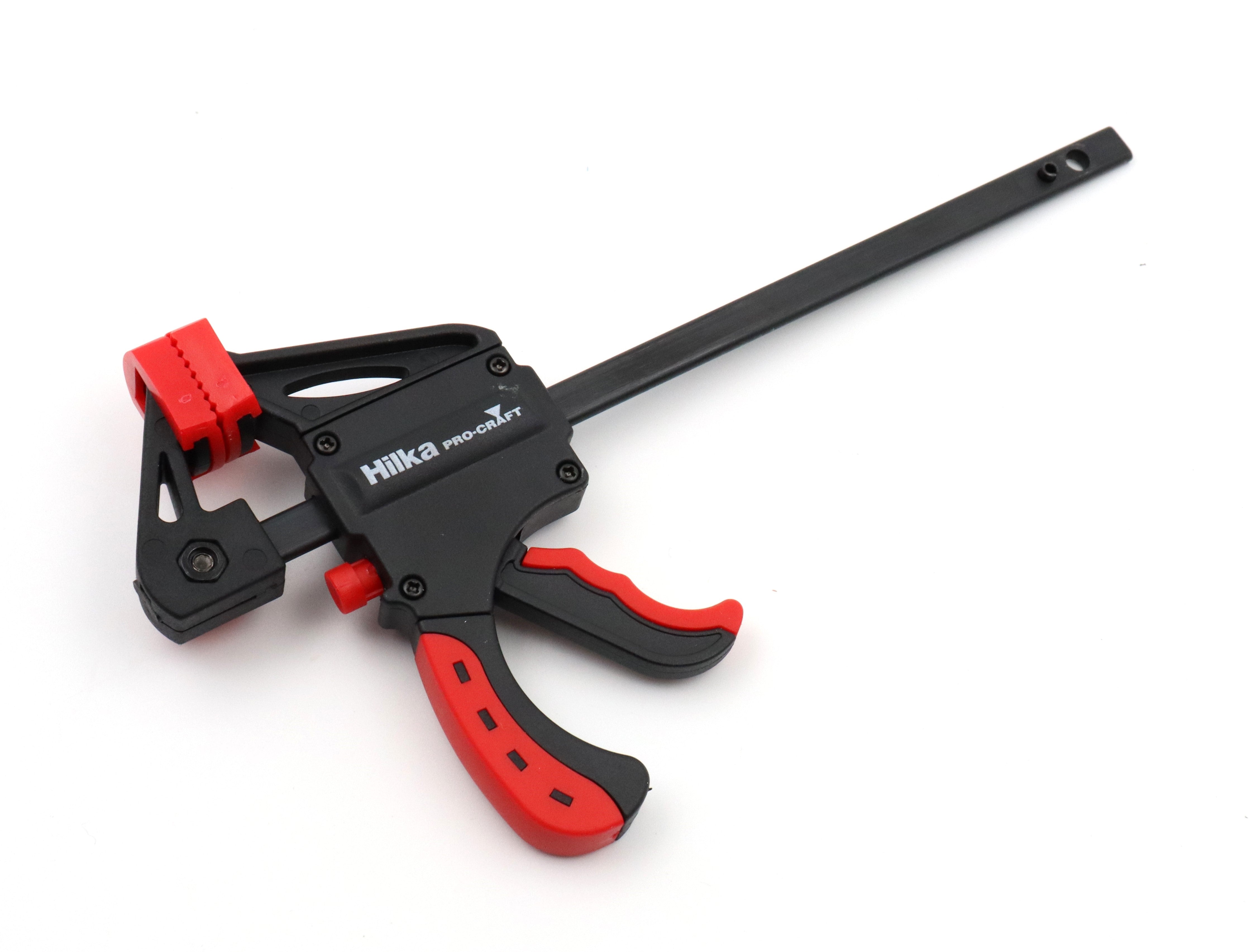 Hilka 4" (100mm) Quick Release Bar Clamp 64020704