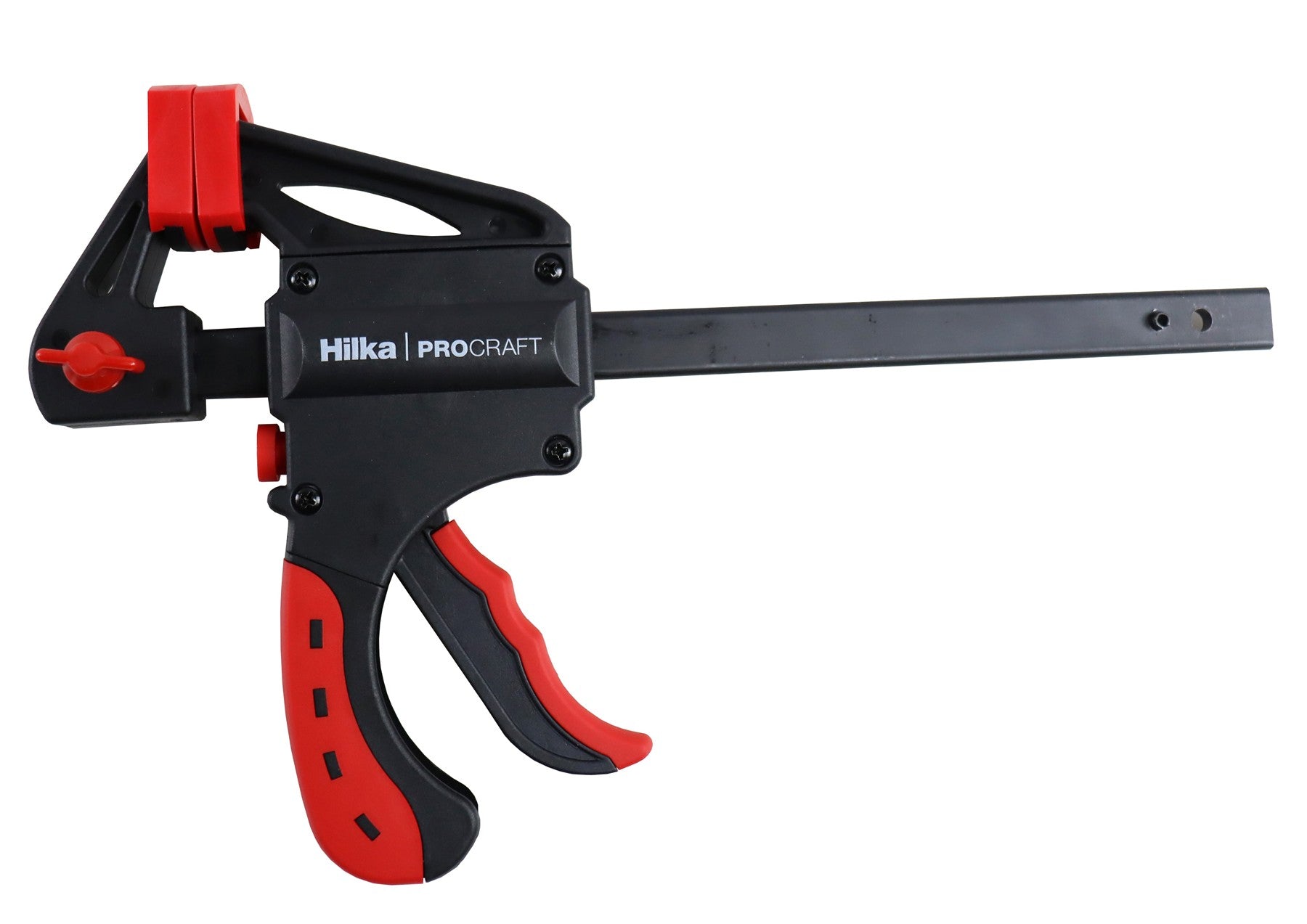 Hilka 6" (150mm) Quick Release Bar Clamp 64020706