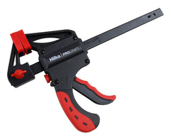 Hilka 6" (150mm) Quick Release Bar Clamp 64020706
