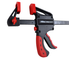 Hilka 12" (300mm) Quick Release Bar Clamp 64020712