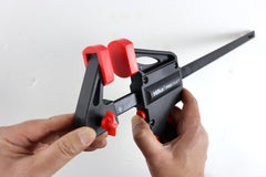 Hilka 12" (300mm) Quick Release Bar Clamp 64020712